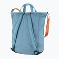 Městský batoh Fjällräven High Coast Totepack 23 l dawn blue 3