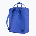 Turistický batoh  Fjällräven Kanken 16 l cobalt blue 3