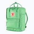 Turistický batoh Fjällräven Kanken 663 apple mint 2