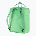 Turistický batoh Fjällräven Kanken 663 apple mint 3