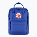 Batoh městský Fjällräven Kanken Batoh na notebook 13" 13 l cobalt blue