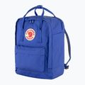 Batoh městský Fjällräven Kanken Batoh na notebook 13" 13 l cobalt blue 2