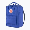 Batoh městský  Fjällräven Kanken Laptop 15" 18 l  cobalt blue 2