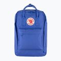 Batoh městský Fjällräven Kanken Laptop 17" 20 l cobalt blue