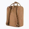 Městský batoh Fjällräven Kanken Mini 7 l khaki dust 3