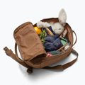 Městský batoh Fjällräven Kanken Mini 7 l khaki dust 4