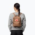 Městský batoh Fjällräven Kanken Mini 7 l khaki dust 5
