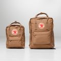 Městský batoh Fjällräven Kanken Mini 7 l khaki dust 8
