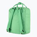 Batoh městský Fjällräven Kanken Mini 7 l apple mint  3