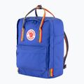 Fjällräven Kanken Rainbow batoh cobalt blue 2