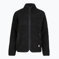 Dámská fleecová bunda Fjällräven Vardag Pile black