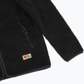 Dámská fleecová bunda Fjällräven Vardag Pile black 4
