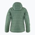 Dámská péřová bunda Fjällräven Expedition Lätt Hoodie patina green 2