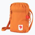 Ledvinka Fjällräven High Coast Pocket sunset orange