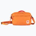 Taška Fjällräven High Coast Crossbody 3 l sunset orange