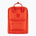 Městský batoh Fjällräven Re-Kanken 16 l flame orange