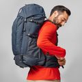 Trekingový batoh  Fjällräven Abisko Friluft M/L 45 l navy 8