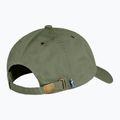Kšiltovka Fjällräven Vidda laurel green 2