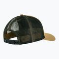 Kšiltovka Fjällräven Badge Långtradarkeps buckwheat brown 2