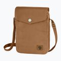 Ledvinka Fjällräven Greenland Pocket khaki dust