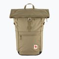 Turistický batoh   Fjällräven High Coast Foldsack 24 l clay