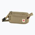 Ledvinka  Fjällräven High Coast Hip 1,5 l clay