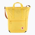 Turistický batoh   Fjällräven High Coast Totepack 23 l mellow yellow