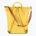 Turistický batoh   Fjällräven High Coast Totepack 23 l mellow yellow 3