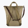 Turistický batoh   Fjällräven High Coast Totepack 23 l clay 3