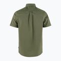 Košile Fjällräven Övik Air Stretch laurel green 2