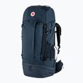 Trekingový batoh Fjällräven Abisko Trek S/M 65 l navy 2