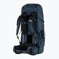 Trekingový batoh Fjällräven Abisko Trek S/M 65 l navy 3