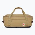 Turistická taška  Fjällräven High Coast Duffel 36 l clay