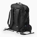 Turistická taška  Fjällräven High Coast Duffel 36 l black 5