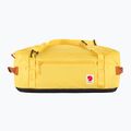 Turistická taška Fjällräven High Coast Duffel 22 l mellow yellow