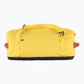 Turistická taška Fjällräven High Coast Duffel 22 l mellow yellow 3