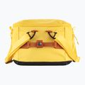 Turistická taška Fjällräven High Coast Duffel 22 l mellow yellow 4