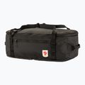 Turistická taška  Fjällräven High Coast Duffel 22 l black 2