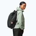 Turistická taška  Fjällräven High Coast Duffel 22 l black 11