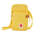 Kapsička přes rameno  Fjällräven High Coast Pocket mellow yellow