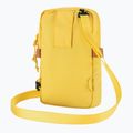 Kapsička přes rameno  Fjällräven High Coast Pocket mellow yellow 2