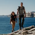Turistický batoh   Fjällräven 23 l green 6