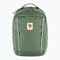 Městský batoh dziecięcy Fjällräven Skule Kids 15 l patina green