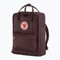 Městský batoh Fjällräven Kanken 16 l blackberry 2