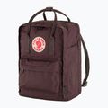 Městský batoh Fjällräven Kanken Laptop 13" l blackberry 2