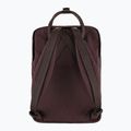 Městský batoh Fjällräven Kanken Laptop 13" l blackberry 3