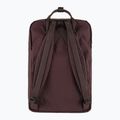 Městský batoh Fjällräven Kanken Laptop 17" 20 l blackberry 3