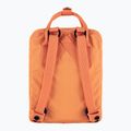 Dětský turistický batoh  Fjällräven Kanken Mini 7 l sunstone orange 3