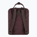 Městský batoh Fjällräven Kanken Mini 7 l blackberry 3