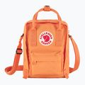 Kapsička přes rameno  Fjällräven Kanken Sling 2,5 l sunstone orange